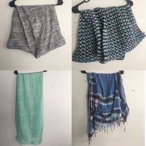 Scarves